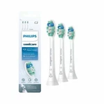 *philips Sonicare C2 Replacement Head - HX9023/65 (3 Pack), A1. Fixed Price $14.99.