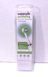 Waterpik Oscillating Triple Clean Brush Heads For Complete Care 5.5 & 9.5 3 Pack. Fixed Price $19.99.