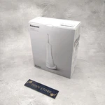 Panasonic EW-DJ55-W Electric Dental Flosser Jet Washer Ultrasonic Water Flow Jp. Fixed Price $177.98.