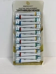 Dentadrift Electric Toothbrush Heads 16PK. Fixed Price $10.50.
