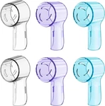 Oral-b Toothbrush Head Covers, 6 Pack, Fits Io Series, Travel & Home Use. Fixed Price $11.05.