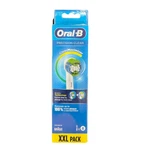 Oral-b Precision Clean Replacement Brush Heads Xxl Pack 8 Count (brand New). Fixed Price $22.75.