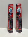 2COLGATE Mutant Ninja Turtles Toothbrush Extra Clean Soft. Fixed Price $9.96.