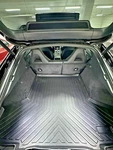Rear Trunk Liner Floor Mat Cargo Boot Tray Pad For Porsche Panamera 2017-2023. Fixed Price $58.95.