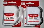 2X 25M Colgate Total Dental Floss/flossers Teeth/mouth/oral Care 2-PACK. Fixed Price $24.99.