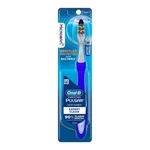 Procter & Gamble Oral-b Vibrating Pulsar Battery Toothbrush Expert Clean Soft. Fixed Price $21.51.