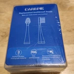 Carepik Replacement Heads 4 Pack. Fixed Price $21.95.