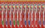 Colgate Toothbrushes Premier Extra CLEAN12. Fixed Price $12.58.