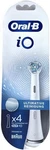Health Az+ Oral Io Ultimate Clean Toothbrush Head White 4 Count. Fixed Price $28.99.