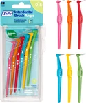 Tepe Interdental Brush Angled For Teeth Cleaning Multi Pack. Fixed Price $11.45.