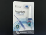 1 Contour - Procare Brush Head Short Pointy. Fixed Price $21.95.
