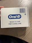 5 Pack Oral-b Io Ultimate Clean Replacement Brush Heads Black New Sealed. Fixed Price $17.99.