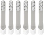 Replacement Heads For Quip Adult Electric Toothbrush, Soft Bristles,. Fixed Price $16.79.