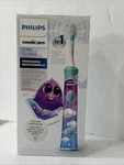 New Philips Sonicare For Kids Electric Toothbrush Professional HX6392/02 Sealed. Fixed Price $36.06.