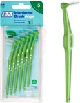 Tepe Interdental Brush Angle, Angled For Teeth Cleaning, Size 5. Fixed Price $10.97.