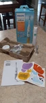 Philips Sonicare For Kids HX3601 Design Pet Edition Electric Toothbrush New. Fixed Price $13.29.
