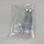 Oem Philips Sonicare Airfloss Ultra Replacement Flosser Nozzle Tips HX8332/11. Fixed Price $34.29.
