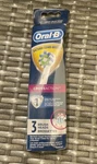 Crest Oral-b Crossaction Bacteria Guard Bristles Plaque Removal Heads New Oem. Fixed Price $8.00.