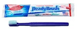 Readybrush Prepasted Disposable Toothbrush Pack Of 144 (free Shipping). Fixed Price $79.99.
