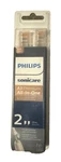 Philips Sonicare A3 Premium All-in-one Brush Heads 2-PACK HX9092/65 Sealed Nwt. Fixed Price $19.99.