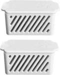 2 Pcs Silver Ion Module Replacement For Roborock S7MAXV Ultra / Pro.... Fixed Price $20.28.