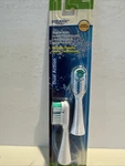 Equate Power Toothbrush Replaceable Heads 2. Fixed Price $16.99.