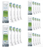 20 Pack Philips Sonicare W2 Optimal White, Standard Toothbrush Heads. Fixed Price $47.99.