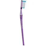 Reach Crystal Clean Soft Adult Toothbrush Blue Color. Fixed Price $8.99.