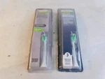 2-3 Packs Of Walgreens Effectaclean Sonic Replacement Brush Heads. Fixed Price $7.47.