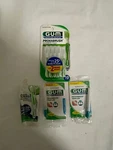 Gum Proxabrush Go-betweens Tight Interdental Brushes 9 Ct E635. Fixed Price $14.00.