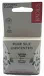 Radius Natural Floss Pure Silk - Unscented 33 Yards. Fixed Price $9.95.