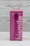 Hismile Electric Toothbrush Head Refill 1 Pack Pink. Fixed Price $14.99.