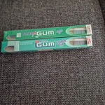 2 Vintage Butler Gum Toothbrush Full Size Head 460 Soft Bristles Nos Made Usa. Fixed Price $18.00.