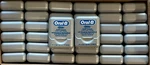 72 Pack Oral-b Glide Pro-health Deep Clean Cool Mint Dental Floss 15M 16.4YD. Fixed Price $59.95.