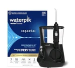 Waterpik WP-662 Aquarius Professional Waterflosser Black New. Fixed Price $39.95.