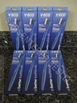 8 V-eco Replaceable Head System Better Toothbrushes New. Fixed Price $29.99.