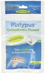 Platypus Orthodontic Flossers T130 ( 6 Bags Of Per Bag). Fixed Price $36.99.