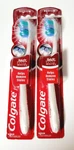 2 X Colgate 360 Optic Toothbrush Whitening Cups Pearl Medium. Fixed Price $11.94.