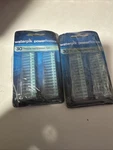 Waterpik Power Flosser Replacement Tips 120 Count Model FT-01UK. Fixed Price $85.99.