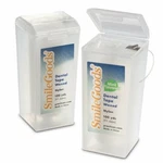 70452104 Smilegoods Mint Waxed Dental Tape. Fixed Price $22.87.