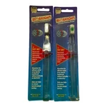 Vintage (lot Of 2) Bio-bright Automatic Rotating Bristles Toothbrush Sealed Ada. Fixed Price $10.00.