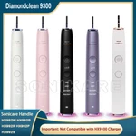 Electric Toothbrush Handle For Philips Sonicare Diamondclean 9000 9300 9500 9700. Fixed Price $62.99.
