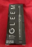 Genuine Gleem Power Toothbrush (black). Fixed Price $7.99.