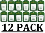 12 Pack - Desert Essence Tea Tree Oil Dental Floss, Waxed, 50 Yards. Fixed Price $69.76.