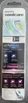 New, Philips Sonicare Replacement Proresults X3 Brush Heads HX6013/46. Fixed Price $11.75.