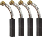 4 Pc Carbon Brush (30 X 11 6 Mm) For Miele S200 S300 S500 Vacuum Cleaner Motor. Fixed Price $13.99.
