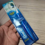 Oral Pulsar Toothbrush Soft Vibrating Bristles Gentle Deep Clean 1CT Pack 6. Fixed Price $25.00.