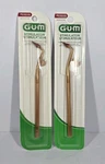 Sunstar Gum Stimulator Long Handle Massager 2 Pack Sealed Brand New. Fixed Price $11.87.