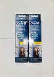 8 Oral-b Replacement Toothbrush Heads For Kids Frozen Ii Extra Soft 3+YEARS. Fixed Price $26.31.