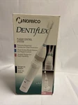 Norelco Dentiflex Electric Toothbrush Plaque Control System HP400 New In Box. Fixed Price $24.99.